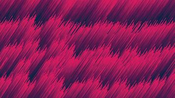 abstract golvend deeltjes geluid Golf achtergrond. vector