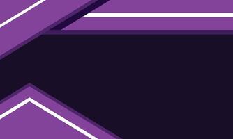 helling achtergrond Purper modern ontwerpen vector