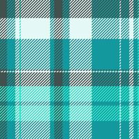 textiel ontwerp van getextureerde plaid. geruit kleding stof patroon swatch voor shirt, jurk, pak, omhulsel papier afdrukken, uitnodiging en geschenk kaart. vector