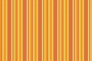 structuur achtergrond verticaal van patroon kleding stof textiel met een naadloos lijnen vector streep.