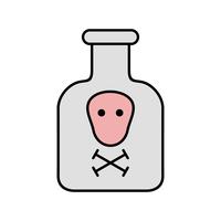 Chemie Vector Icon