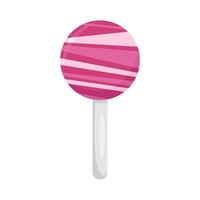 lolly zoet illustratie vector