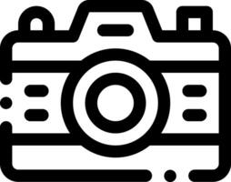 deze icoon of logo camera icoon of andere waar het legt uit type camera type of camera type en anderen of ontwerp toepassing software vector