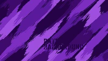 abstracte banner achtergrond sjabloon met grunge textuur vector