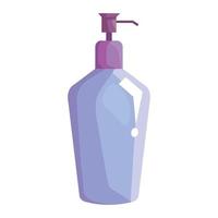 dispenser product schoonheid pictogram vector