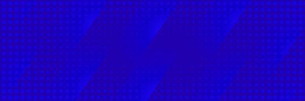 abstract creatief elegant blauw achtergrond met halftone vector