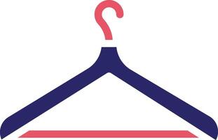 hanger vector pictogram