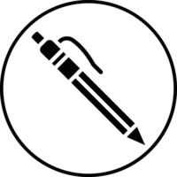 pen vector icoon