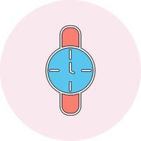 timer vecto icoon vector