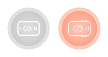 tablet vector pictogram