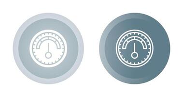 barometer vector icoon