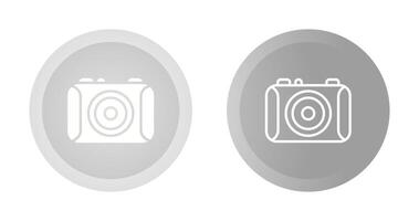 camera vector pictogram