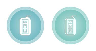 stopcontact vector pictogram