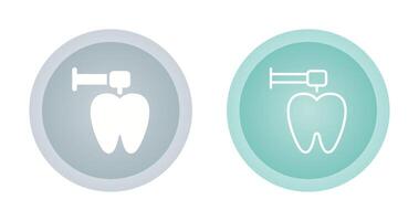 tand vector pictogram