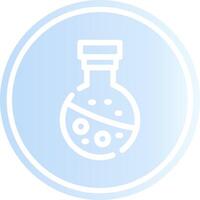aromatherapie creatief icoon ontwerp vector