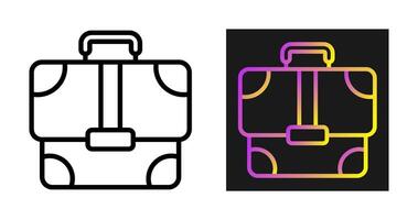 werkmap vector pictogram