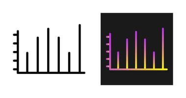 statistieken vector icoon