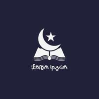 koran logo vector