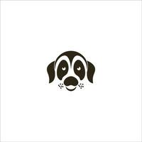 dier hond logo vector ontwerp Sjablonen