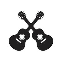 gitaar vector bas ukulele icoon logo symbool muziek- grafisch tekenfilm karakter illustratie tekening ontwerp