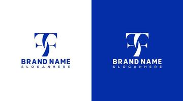 ff brief monogram logo ontwerp ff icoon letterteken logo merk identiteit ontwerp vector