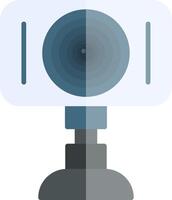 web Camera vector icoon