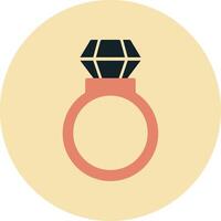 ring vector icoon