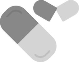 capsule vector pictogram