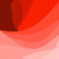 abstract rood kleur achtergrond vector