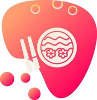 ramen vector icoon