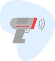 streepjescode scanner vector icoon