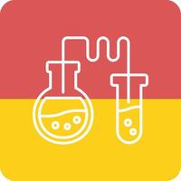 chemie vector icon