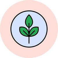 ecologie vector icon