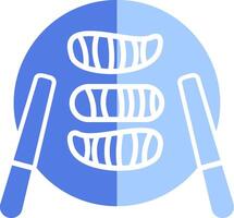 sushi vector pictogram