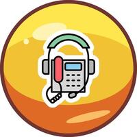 telefoon vector icoon