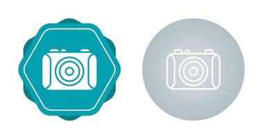 camera vector pictogram