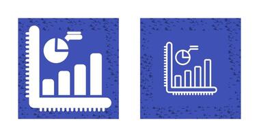 grafiek vector pictogram