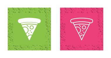 pizza vector icoon