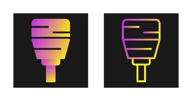 kabel vector pictogram