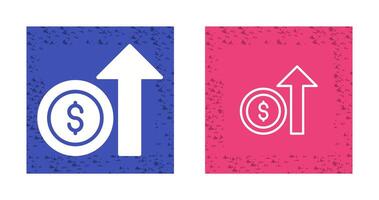 diamant vector pictogram