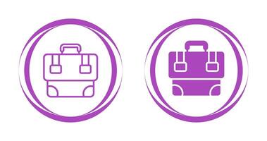 werkmap vector pictogram