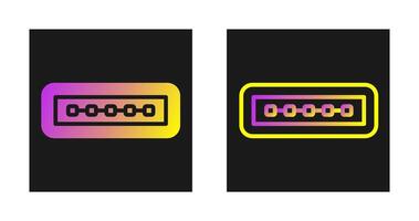 usb vector pictogram