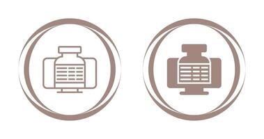 computer vector pictogram