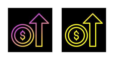 diamant vector pictogram