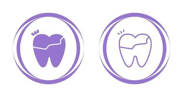 tand vector pictogram