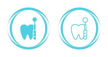 tand vector pictogram