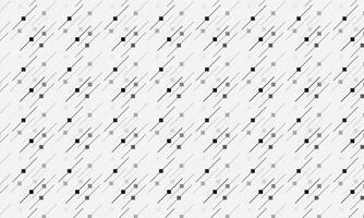 abstract meetkundig patroon vector