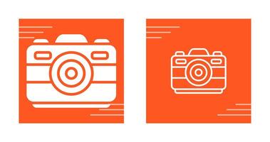 camera vector pictogram