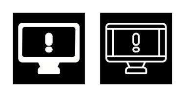 computer vector pictogram