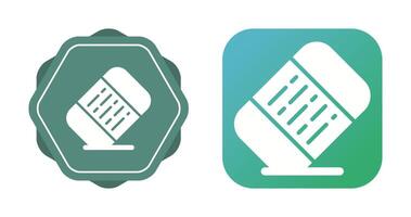 gum vector pictogram